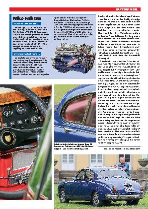 Jaguar Mk2