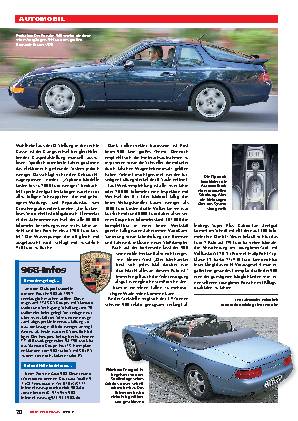 Porsche 968