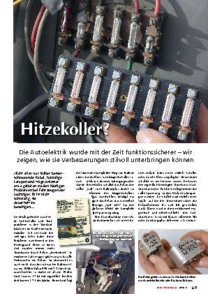 Autoelektrik