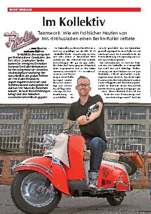 IWL SR 59 „Stadtroller“ Berlin