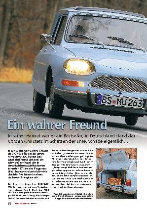 Citroën Ami
