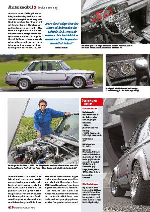 BMWs 2002 turbo