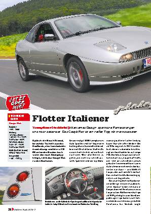 Fiat Coupé