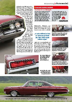 Dodge Polara Coupé