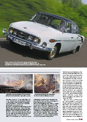 Tatra 603