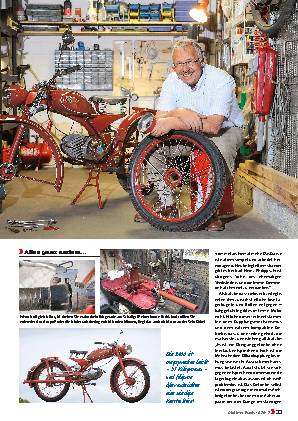 Imme R100