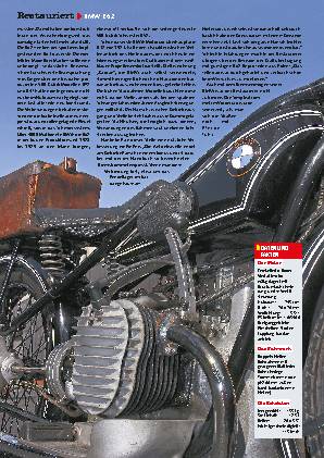 BMW R62