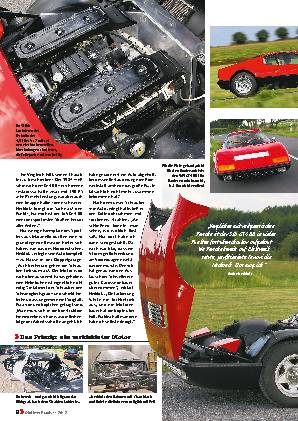 Ferrari 365 GT4 BB