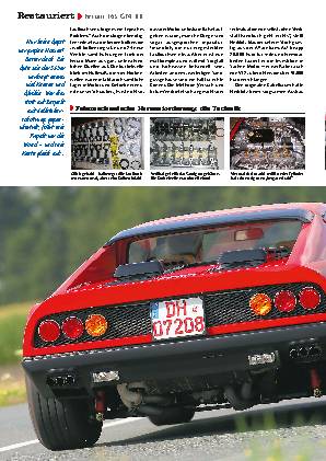 Ferrari 365 GT4 BB