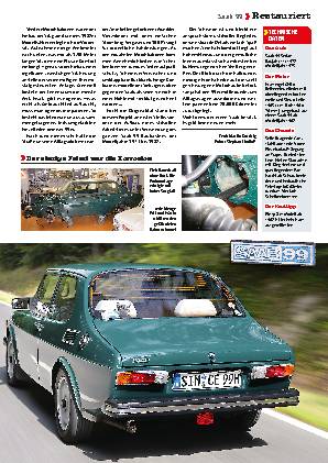 Saab 99