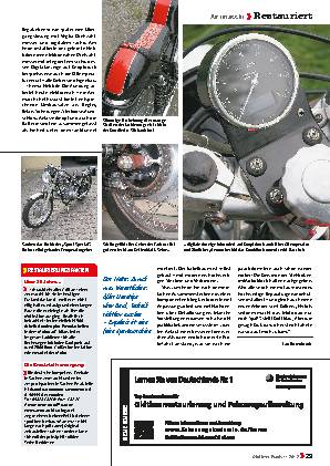 AMF-Harley 350 SS