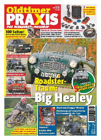 Ausgabe 1