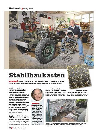 Willys Jeep M38
