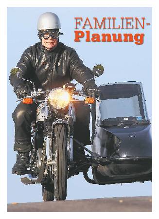 Norton ES2