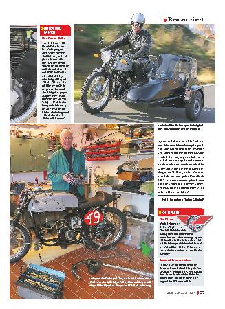 Norton ES2