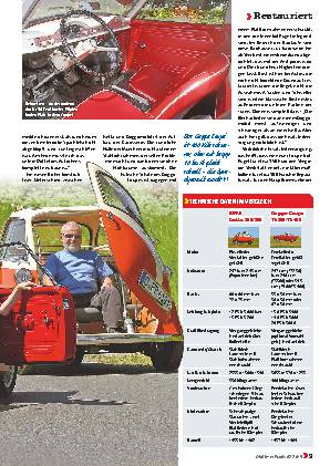 BMW Isetta 250/350 und Goggo-Coupé TS250-TS400