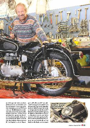 BMW R 27
