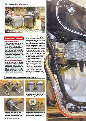 BMW R 27
