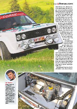 Fiat 131 Abarth Rallye