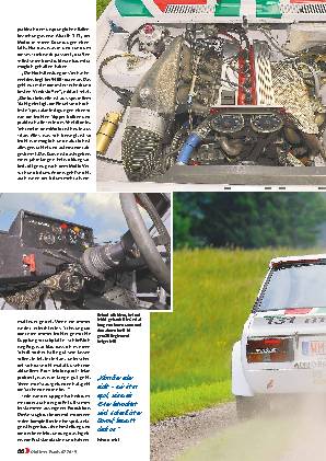 Fiat 131 Abarth Rallye