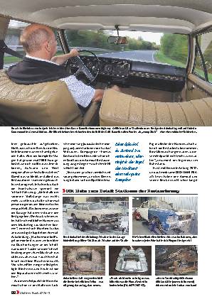 Opel Admiral B