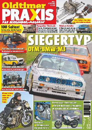Ausgabe 3