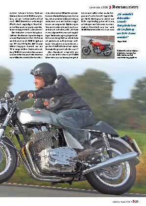 Laverda 1000