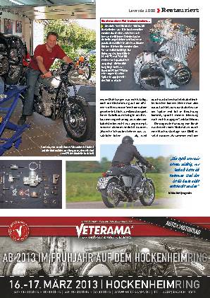 Laverda 1000