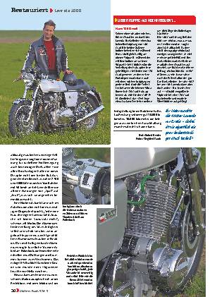Laverda 1000
