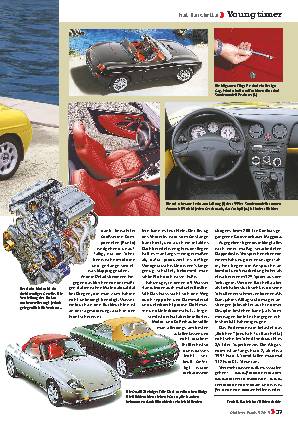 Fiat Barchetta