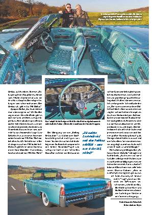 Lincoln Continental
