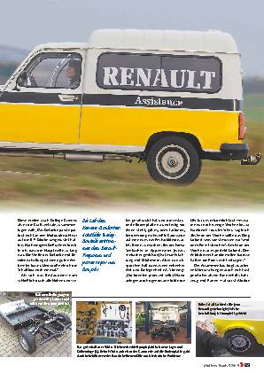 Renault 4 F6