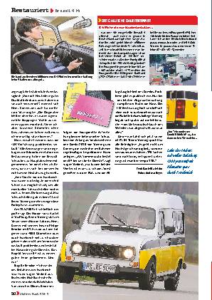 Renault 4 F6