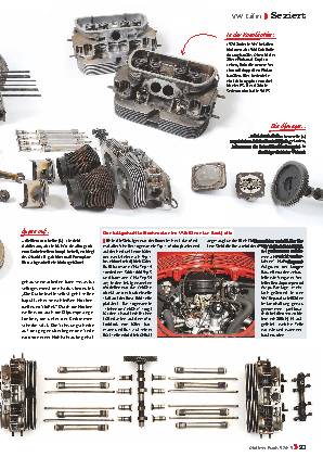 Volkswagen-Boxermotor