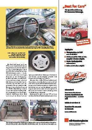 Mercedes W 124