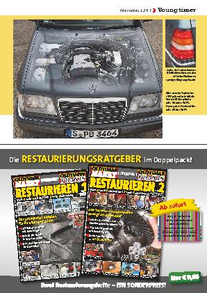 Mercedes W 124