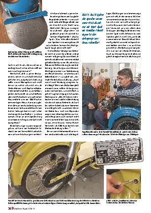Simson Sperber und Habicht
