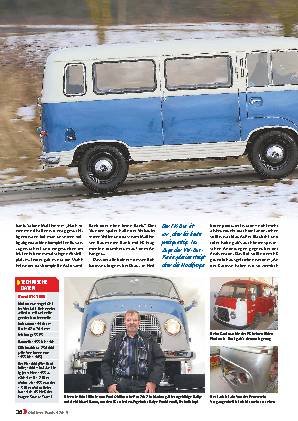 Ford FK 1000