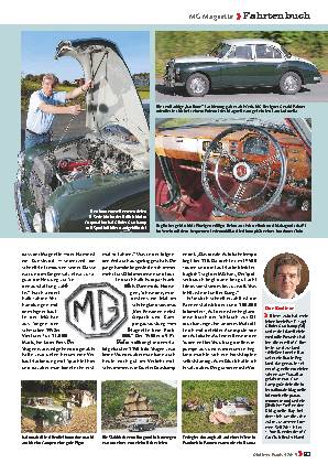 MG Z-Magnette