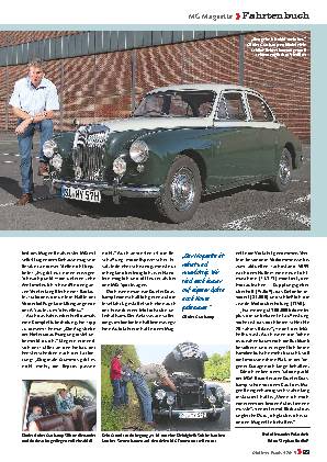 MG Z-Magnette