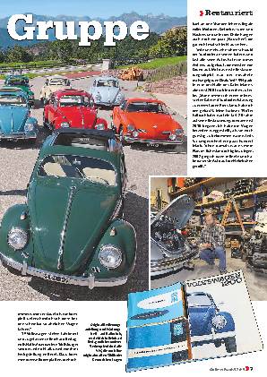 VW Käfer