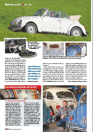VW Käfer