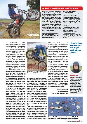 Yamaha TY 125