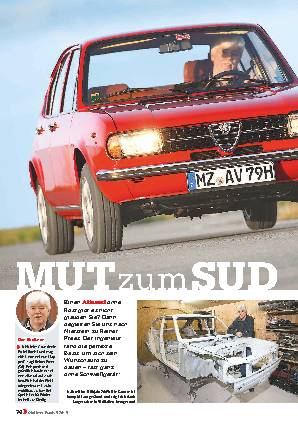 Alfasud
