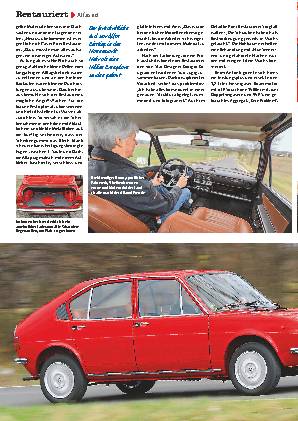 Alfasud