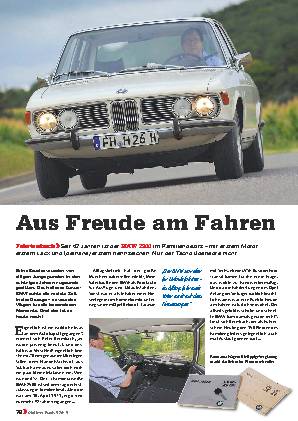 BMW 2500