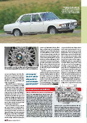 BMW 2500