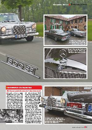 Mercedes 300 SE (W112)