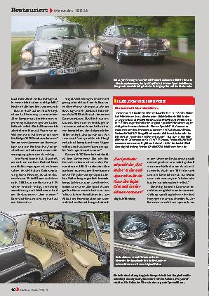 Mercedes 300 SE (W112)
