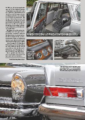 Mercedes 300 SE (W112)